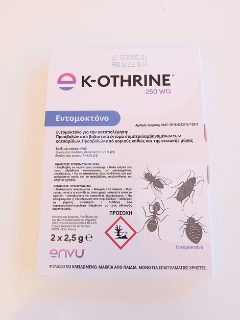 K-othrine